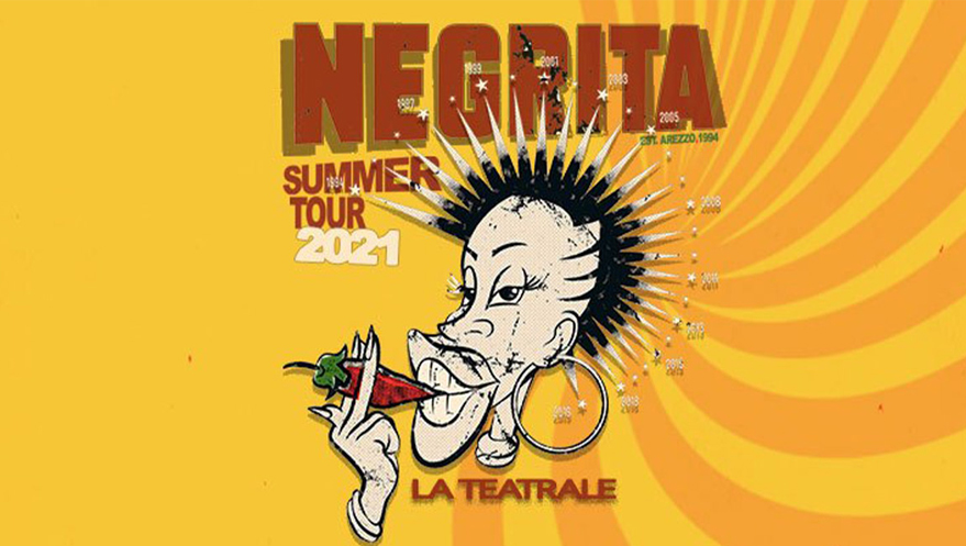 NEGRITA